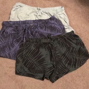 Aerie shorts